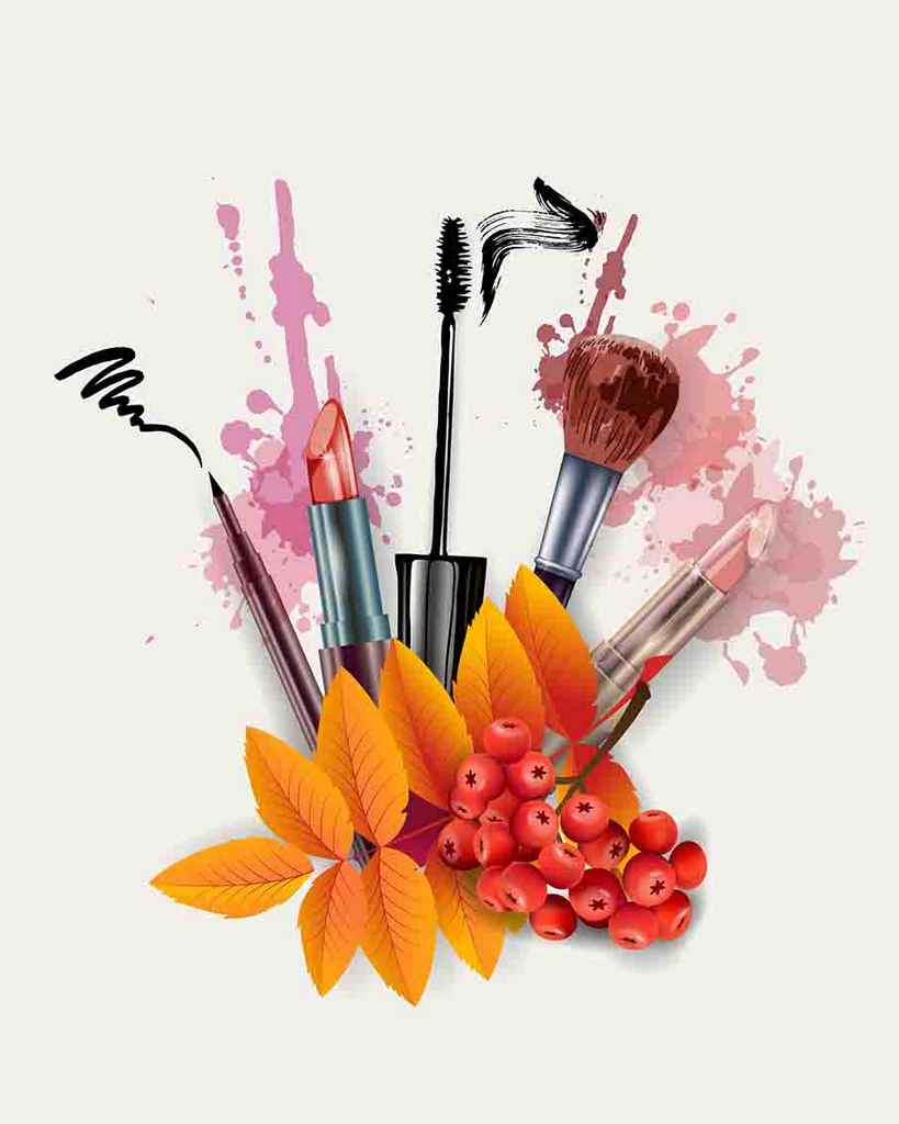 Cosmetics